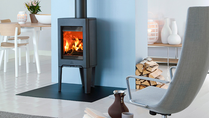 Er juleveden på plass i bolig og hytte?