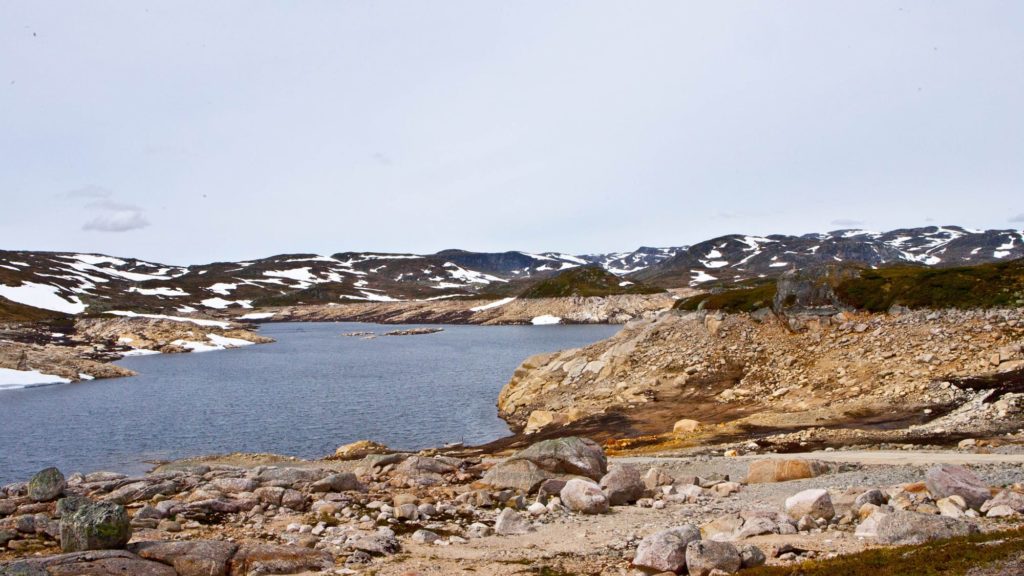 Enorm økning i vedforbruket i 2021