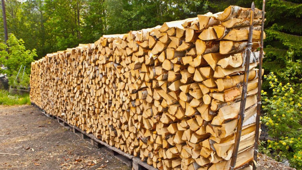 Jo tørrere veden er