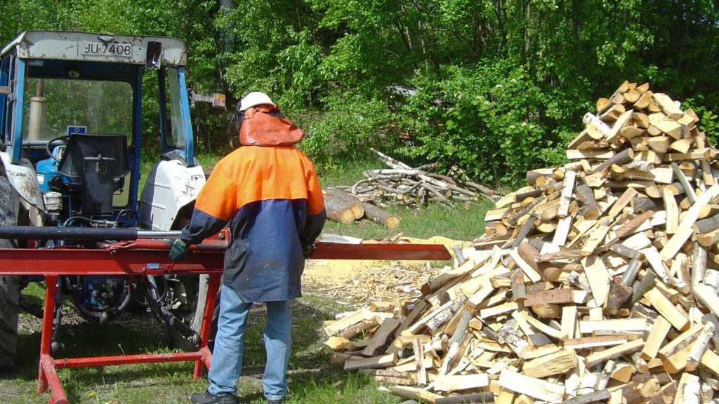 Hobbyhoggere: Husk de viktige HMS-kravene!