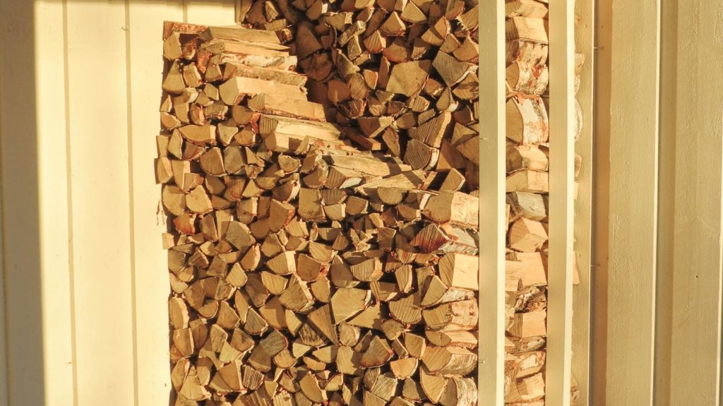 Hva med egenberedskapen din?