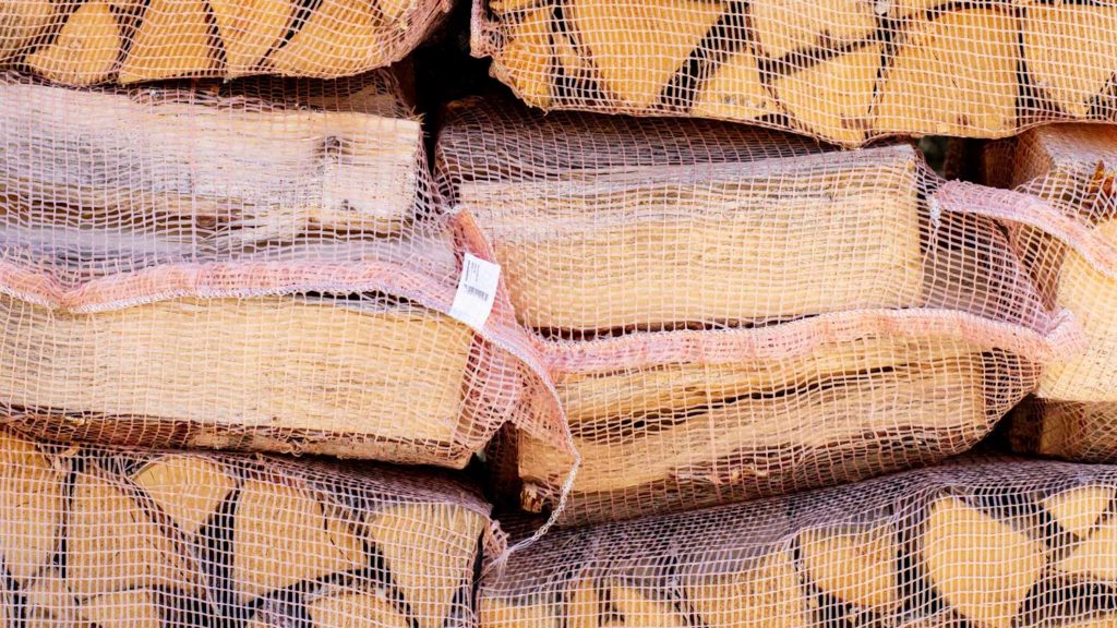 Hvor mange småsekker får vi?