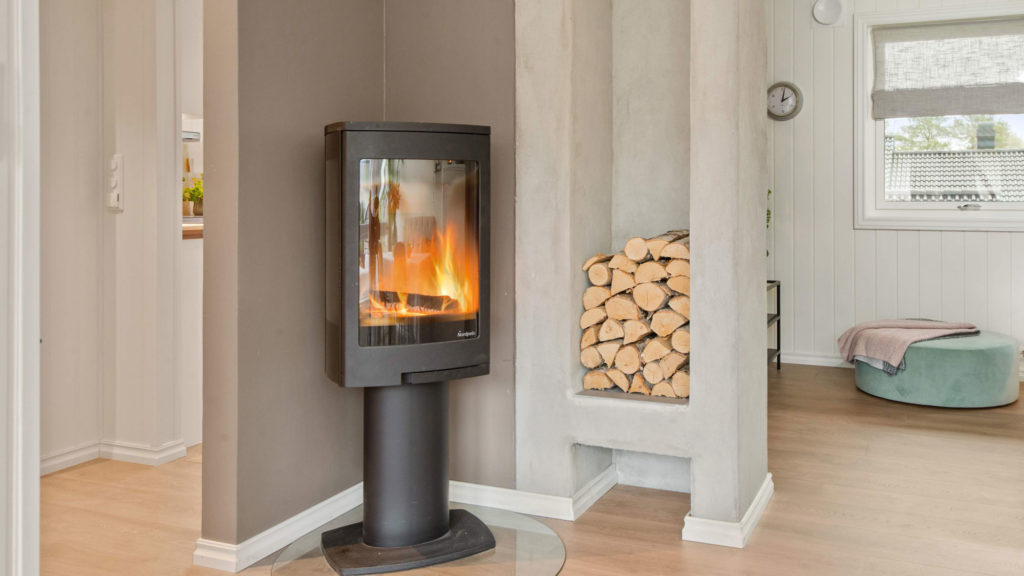 Hvorfor norskprodusert ved?