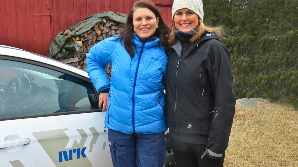 Meget stor mediepågang til Norsk Ved Forum for vedprodusenter