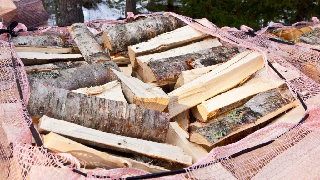 Ny vedstandard snart klar for høring