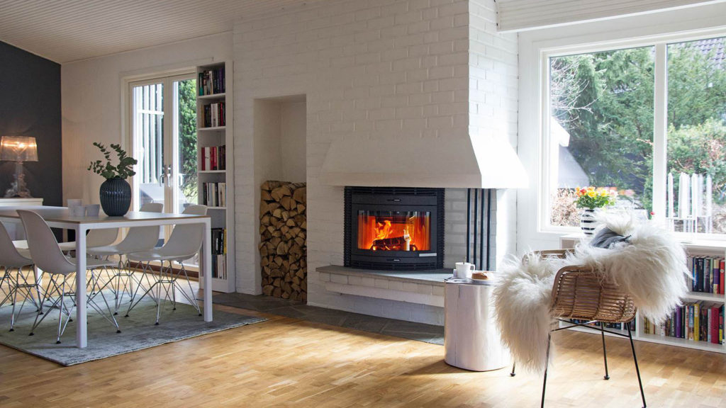 Nye ovner reduserer utslippene med 75%